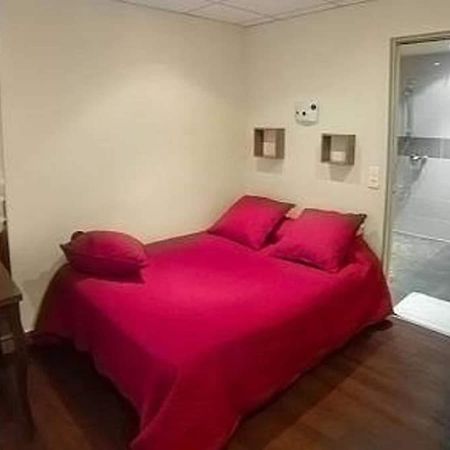 Hotel Jarry Confort Paříž Exteriér fotografie