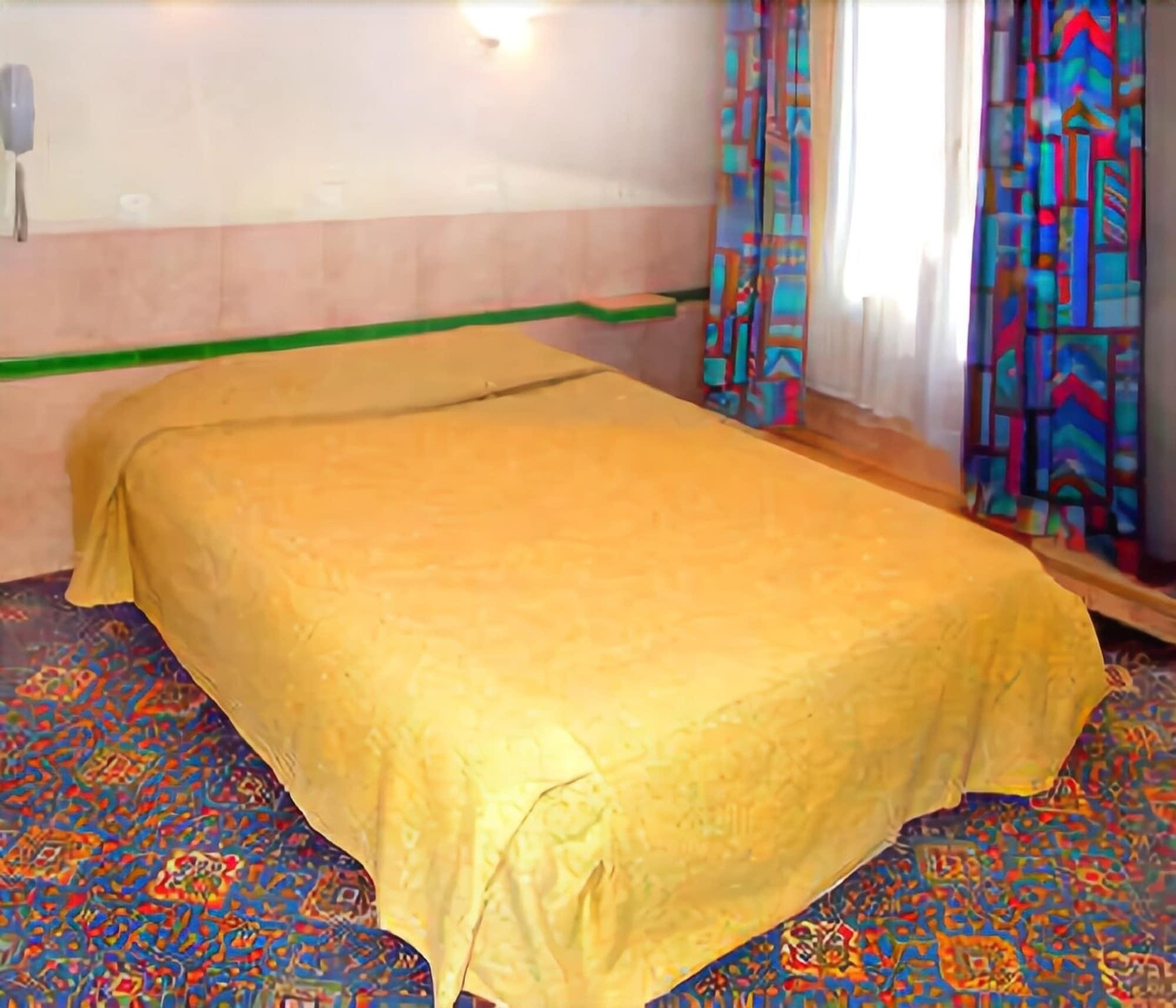 Hotel Jarry Confort Paříž Exteriér fotografie